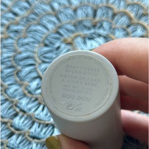 Westman Atelier Baby Cheeks Blush Stick Dou Dou